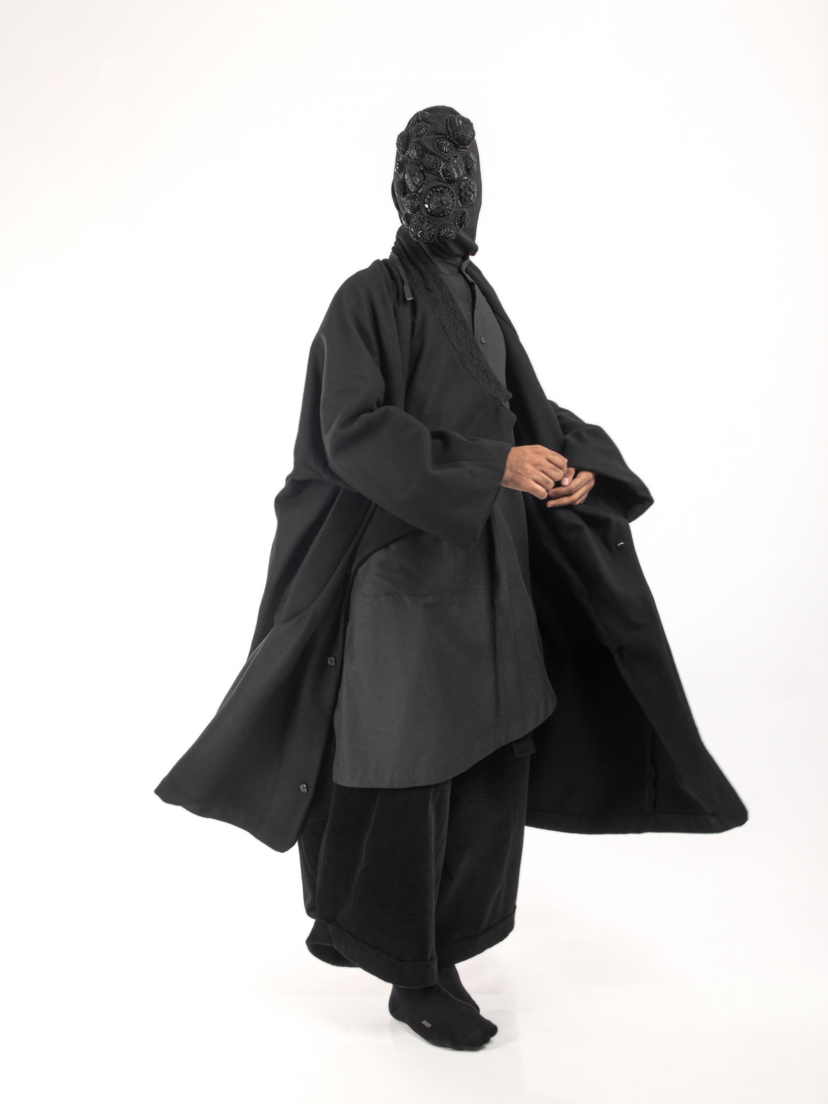 SHELTER COAT