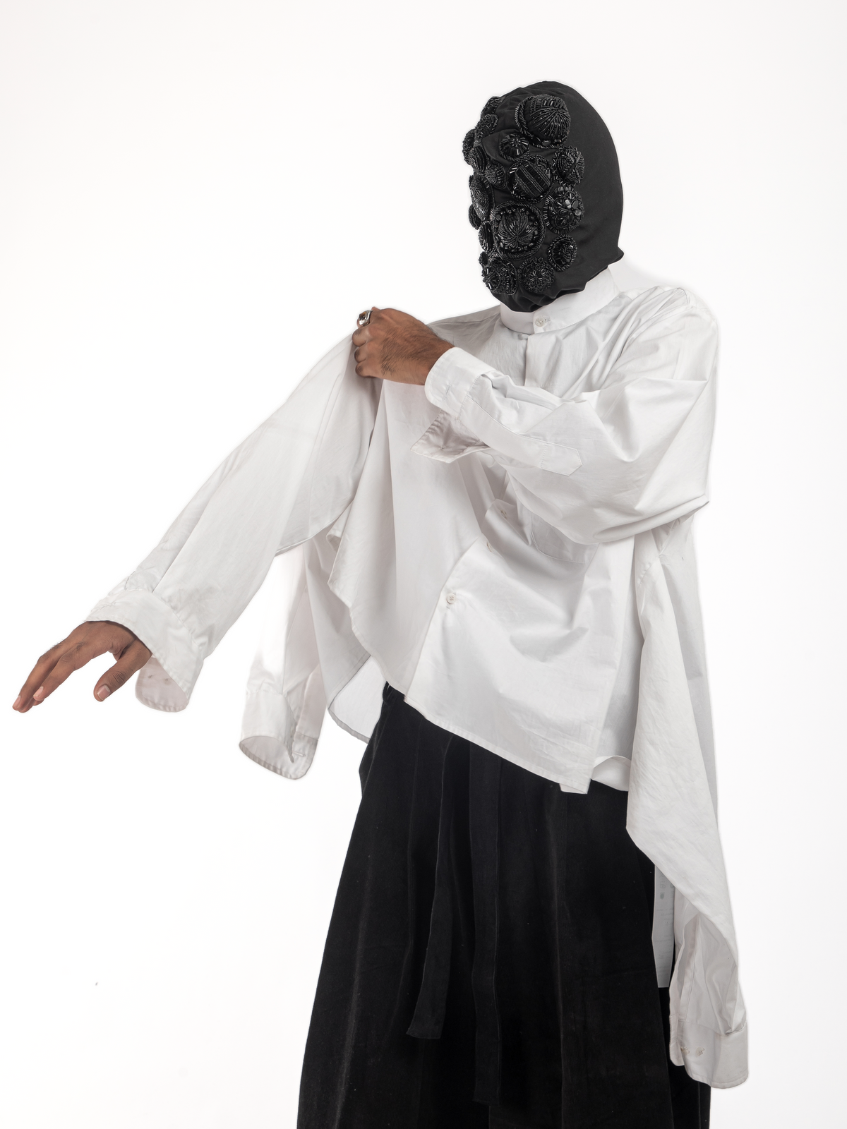 FOUR ARM SHIRT