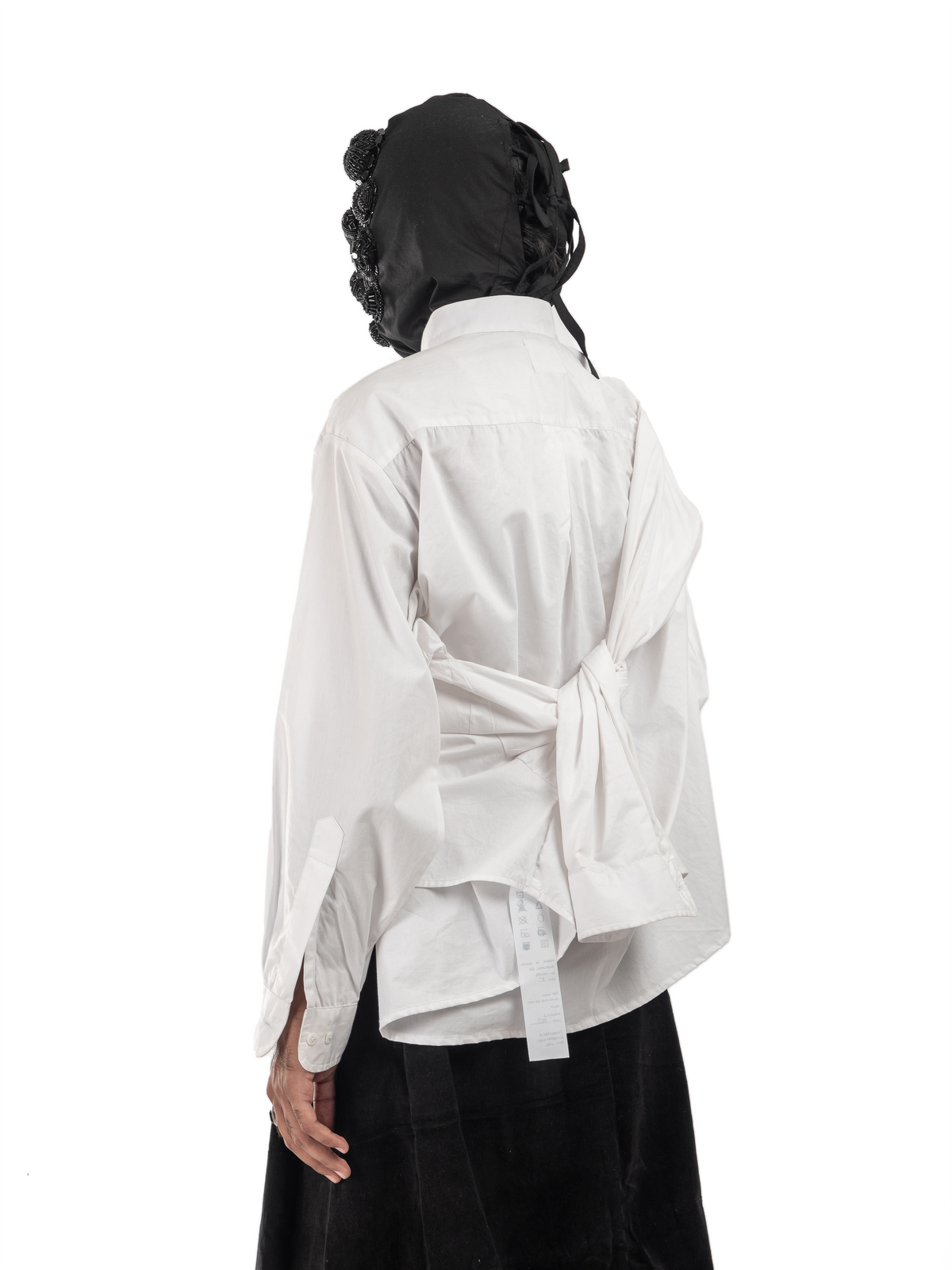 FOUR ARM SHIRT