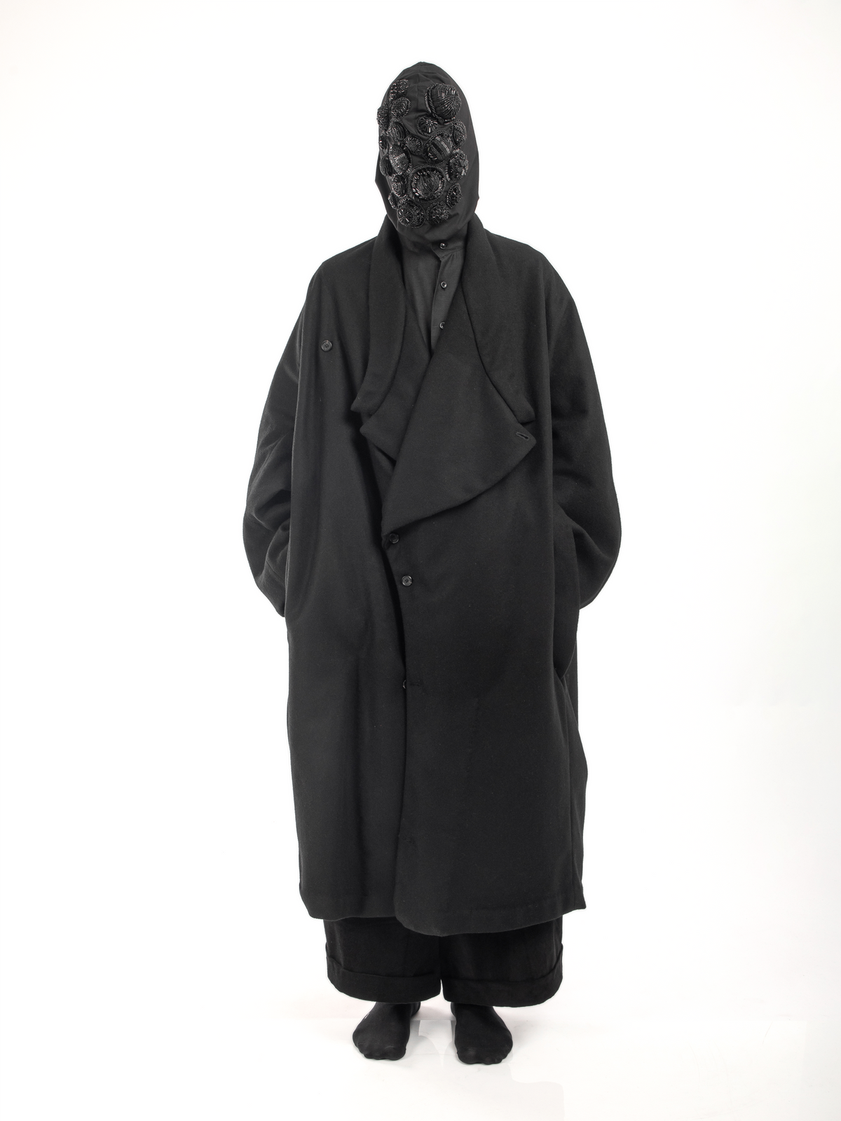 SHELTER COAT