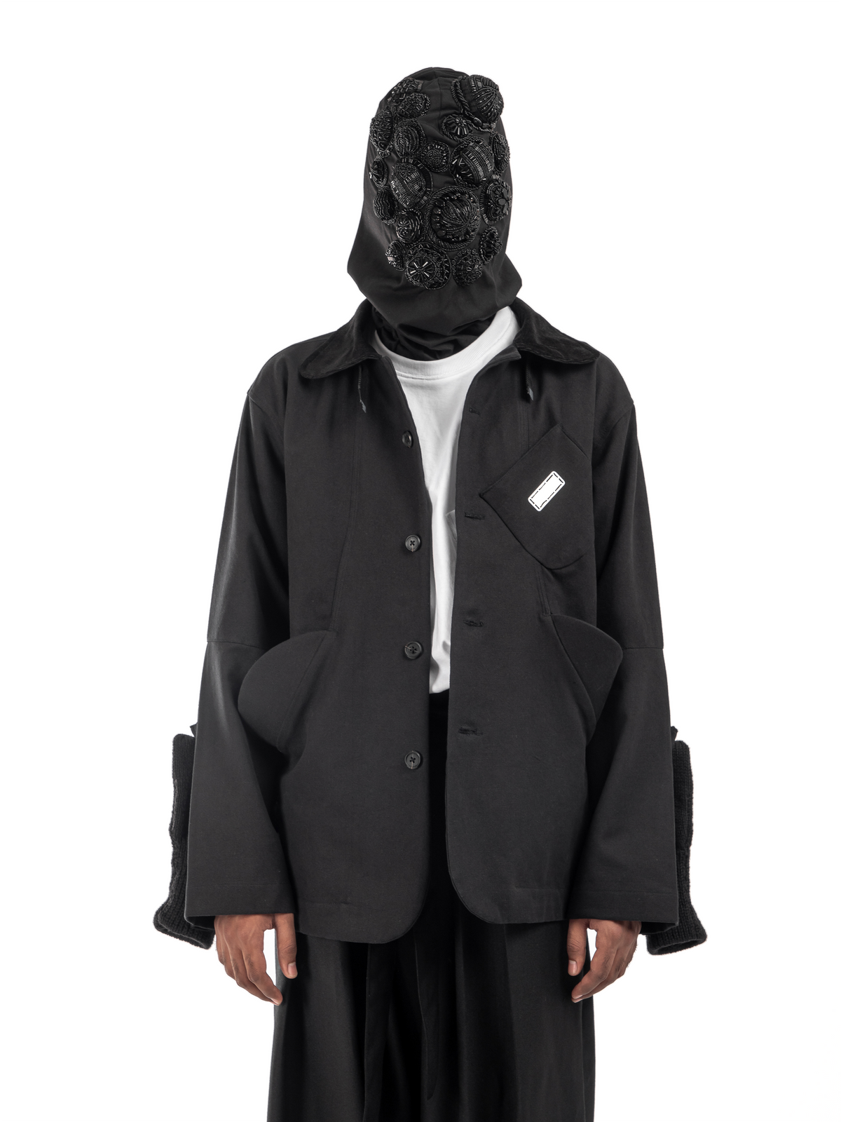 OPERA JACKET