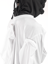 SIX HOLE TEE