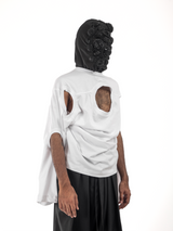 SIX HOLE TEE
