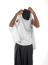 SIX HOLE TEE