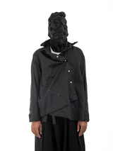 CRYING OXFORD SHIRT