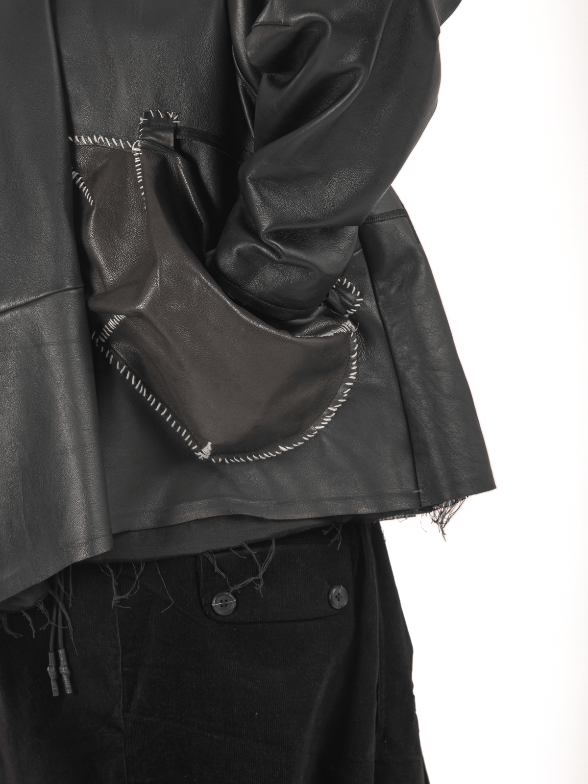 ABOMINATION JACKET