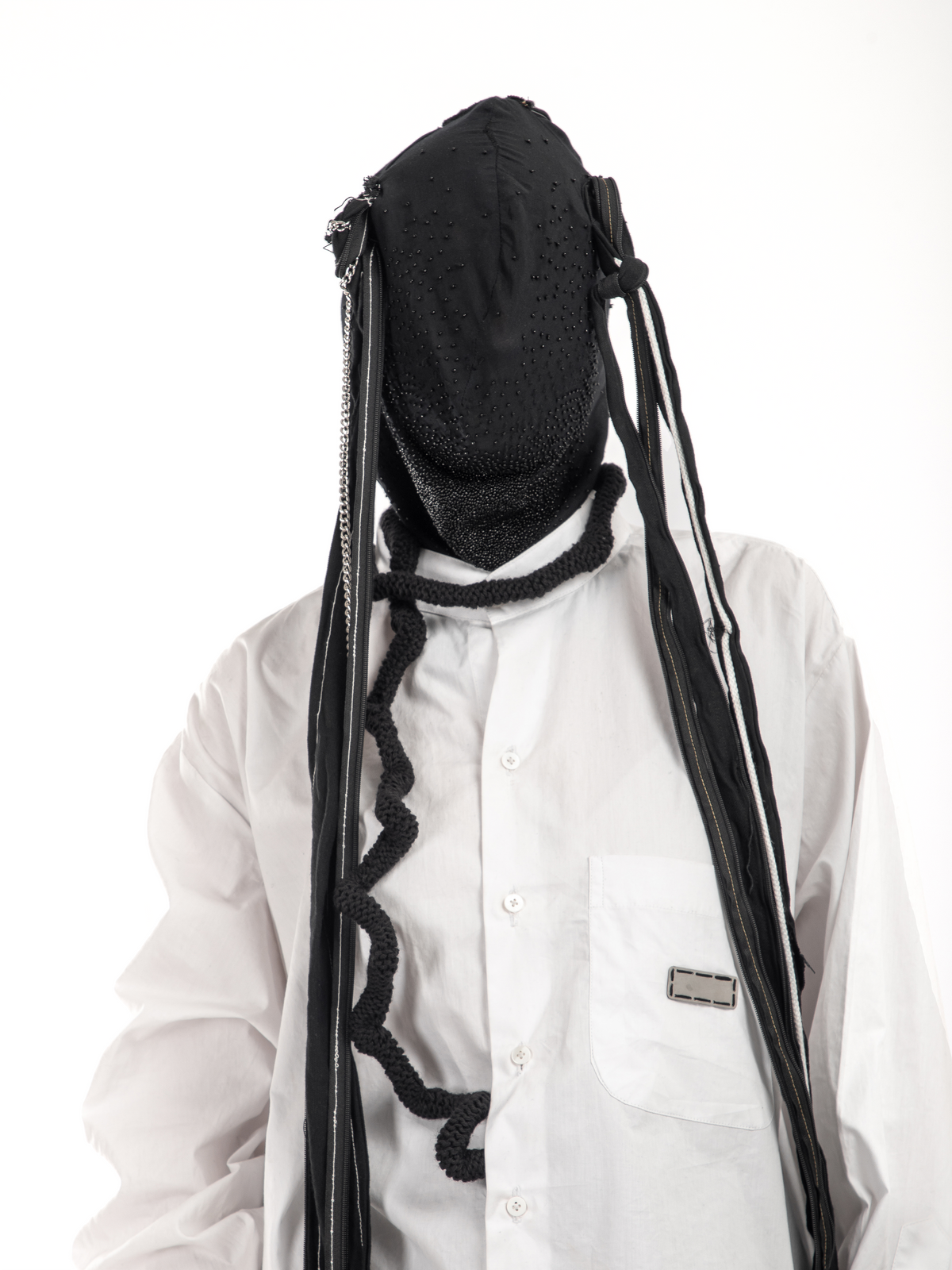UMBILICAL SCARF