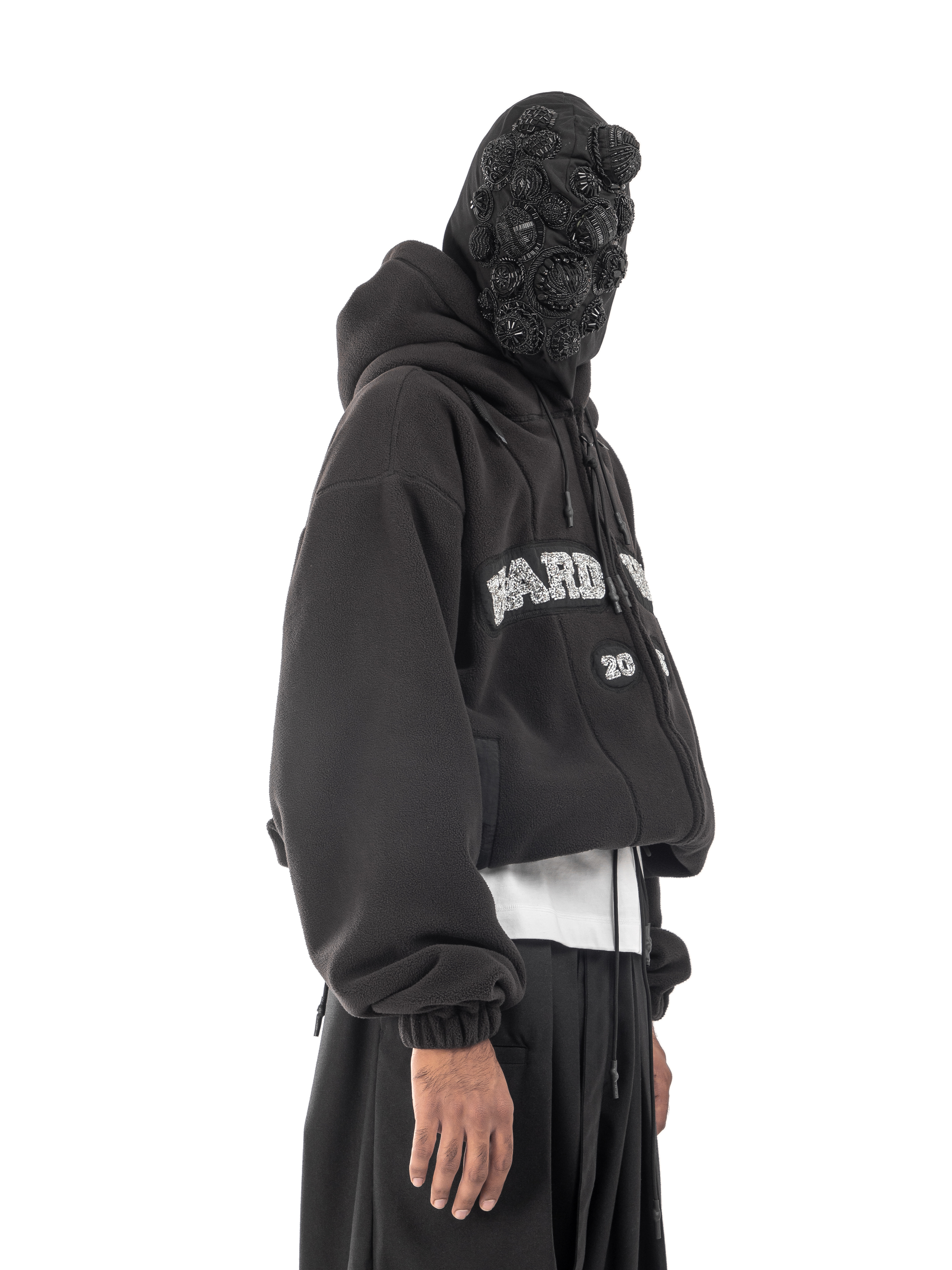 HARDVARD HOODIE