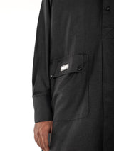 ASYM TUNIC