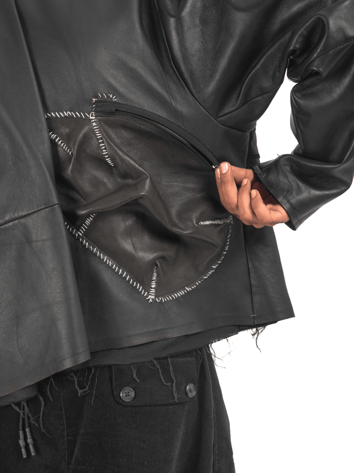 ABOMINATION JACKET