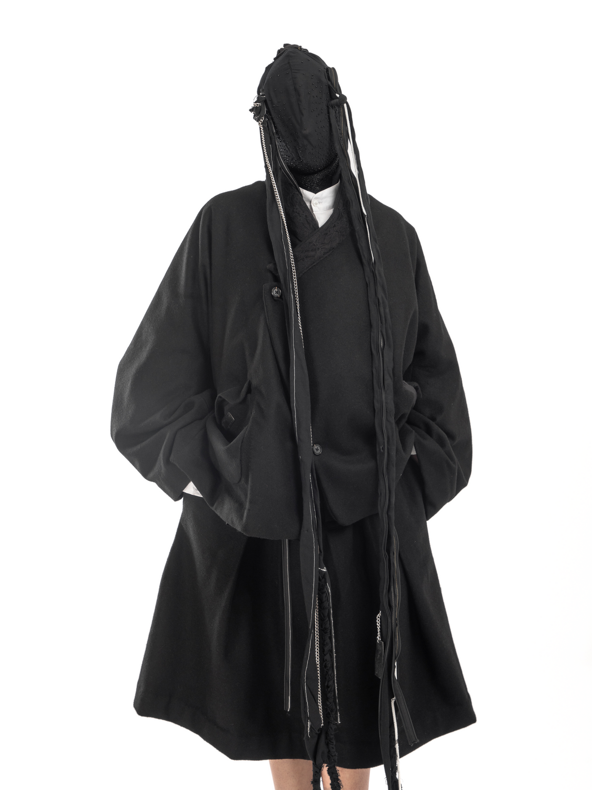 SHELTER JACKET
