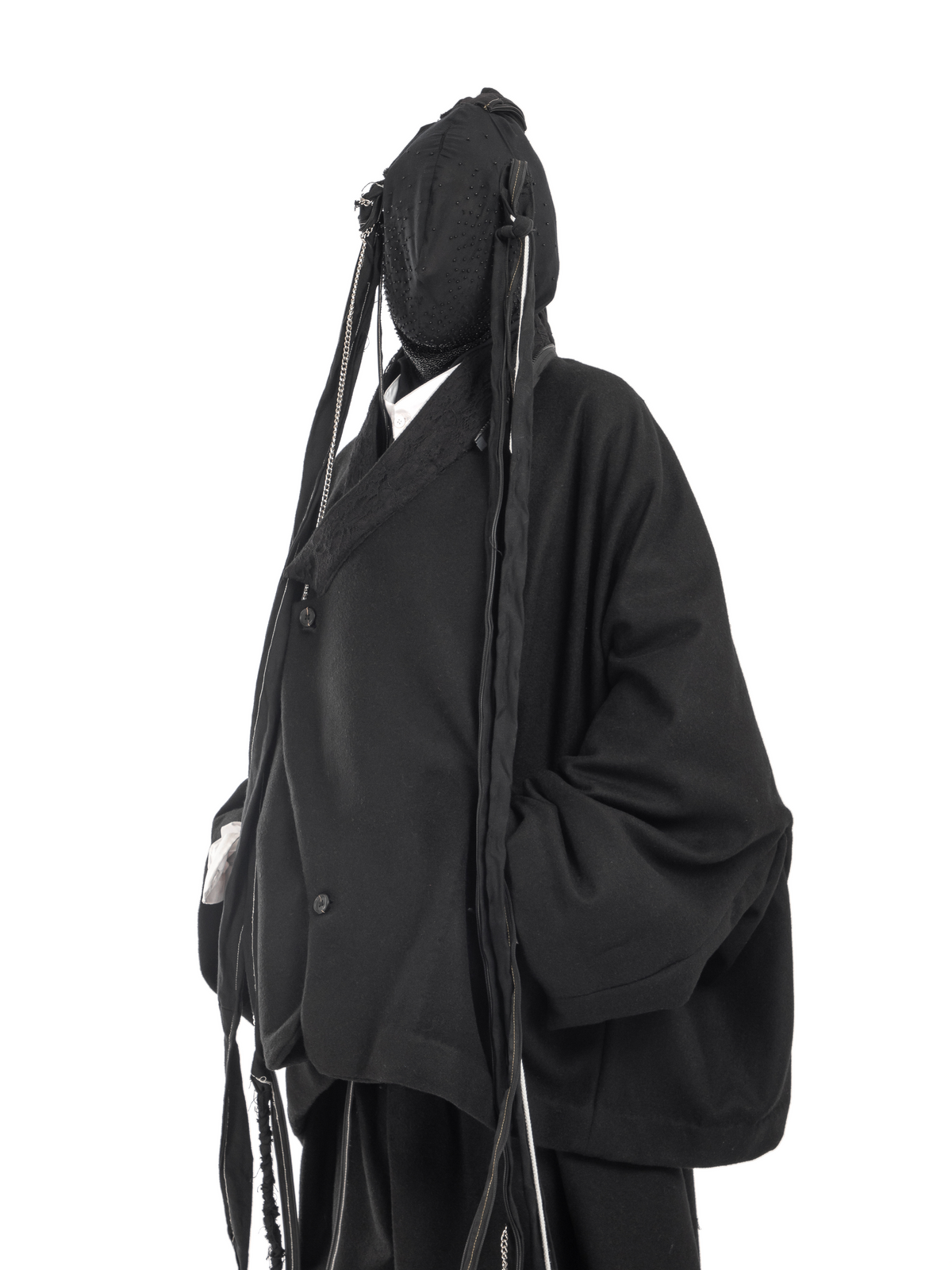 SHELTER JACKET