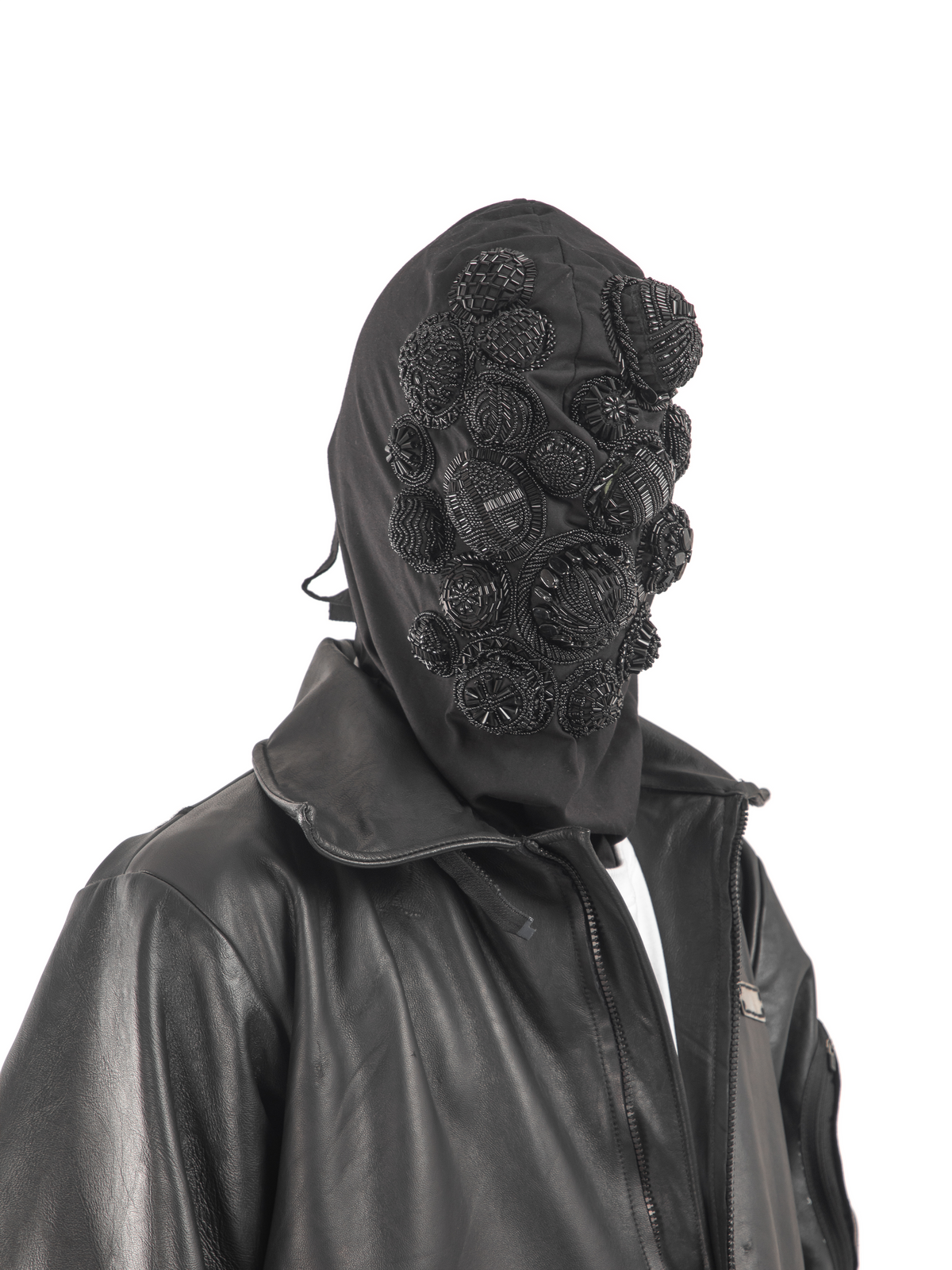 ABOMINATION JACKET