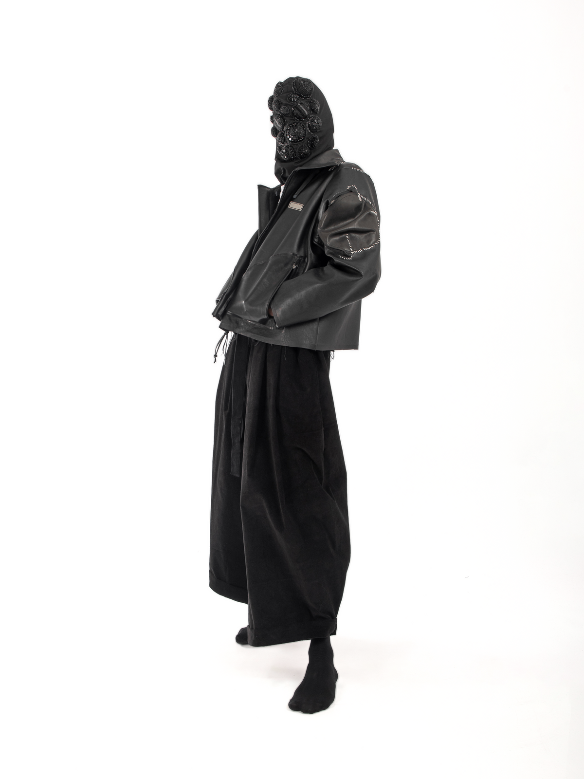 ABOMINATION JACKET