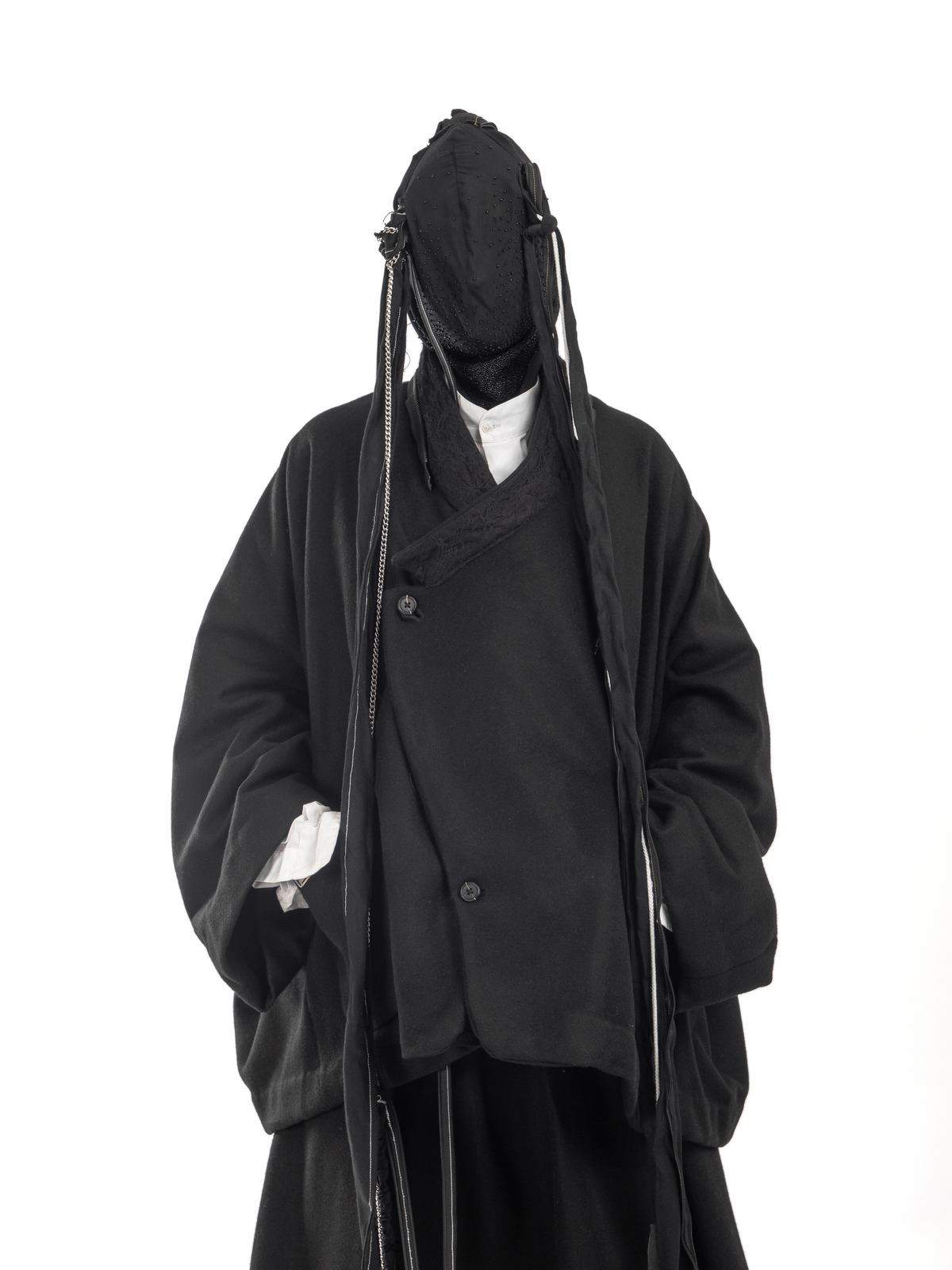 SHELTER JACKET