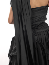SHELTER SAREE