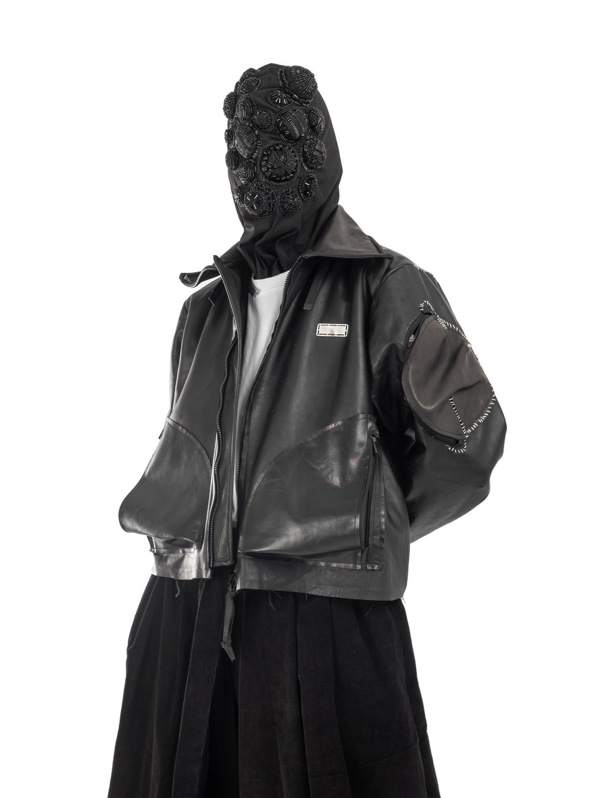 ABOMINATION JACKET