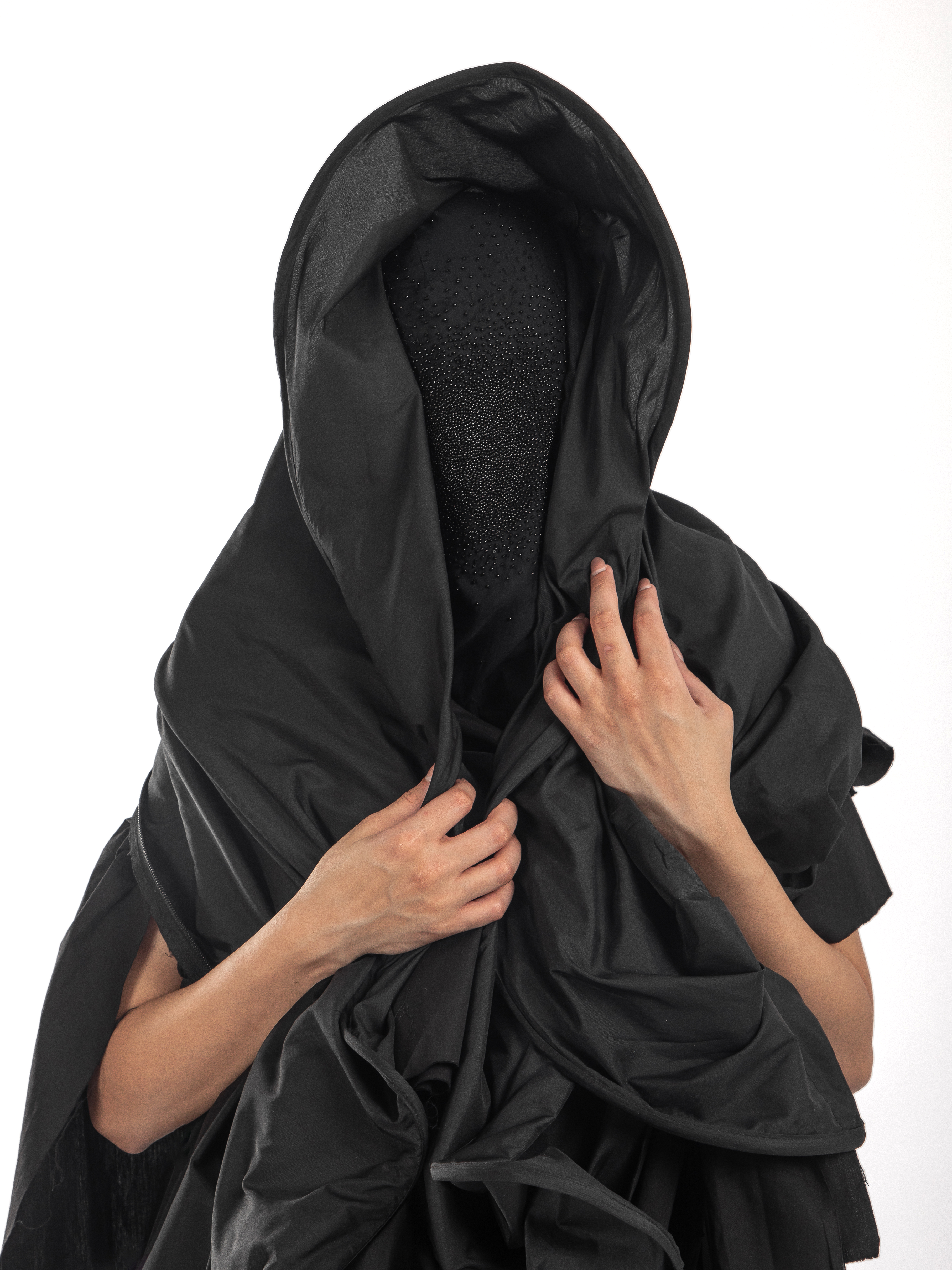 SHELTER SAREE