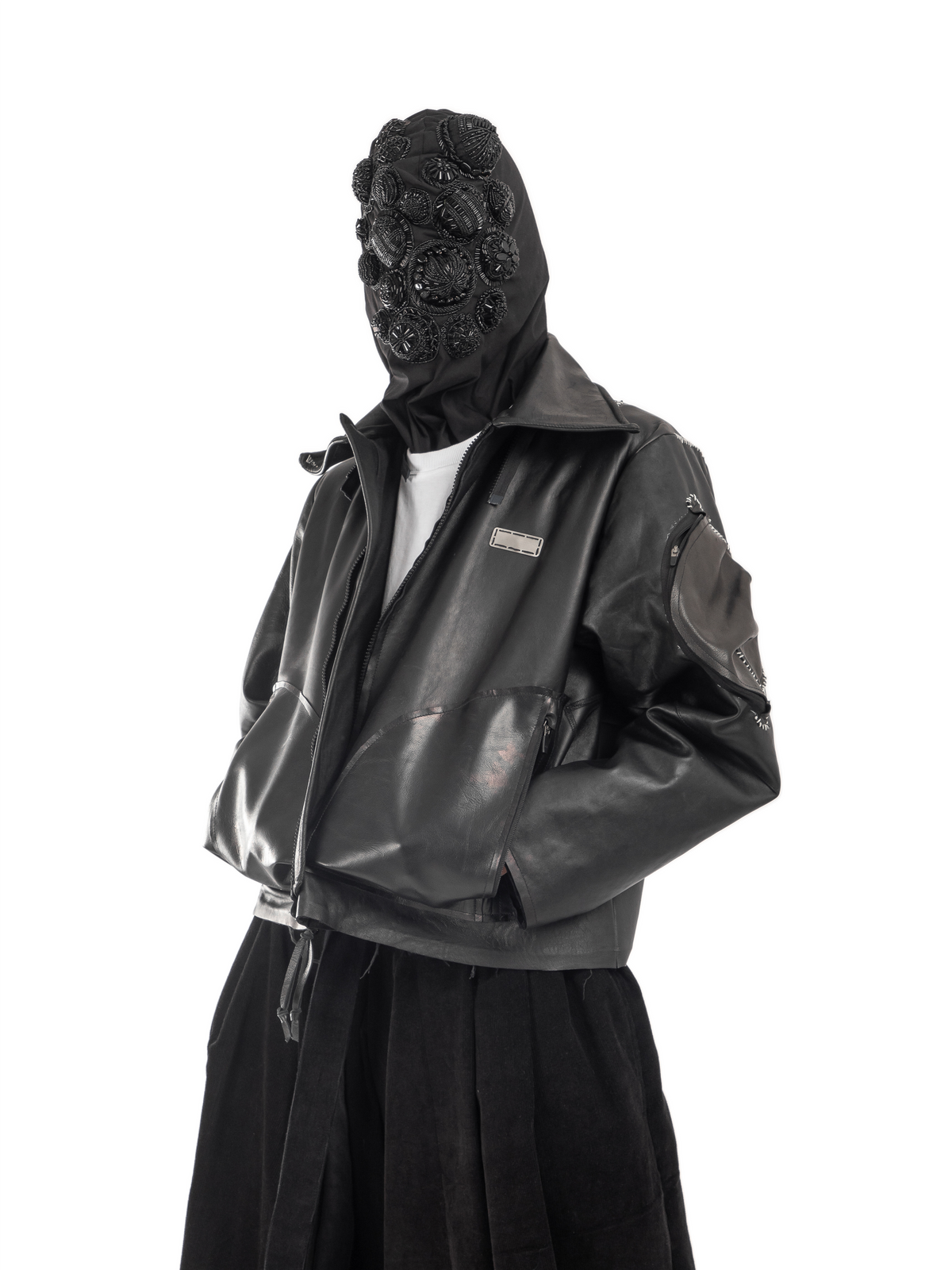 ABOMINATION JACKET
