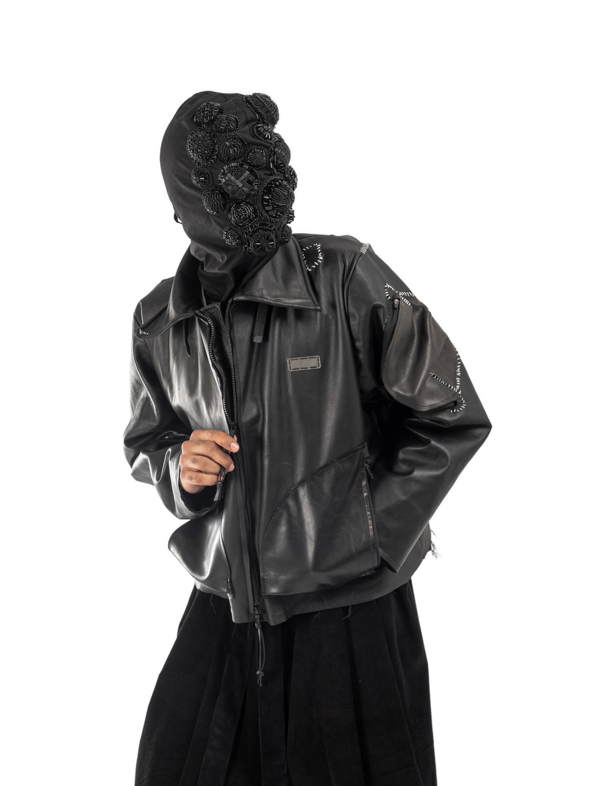 ABOMINATION JACKET