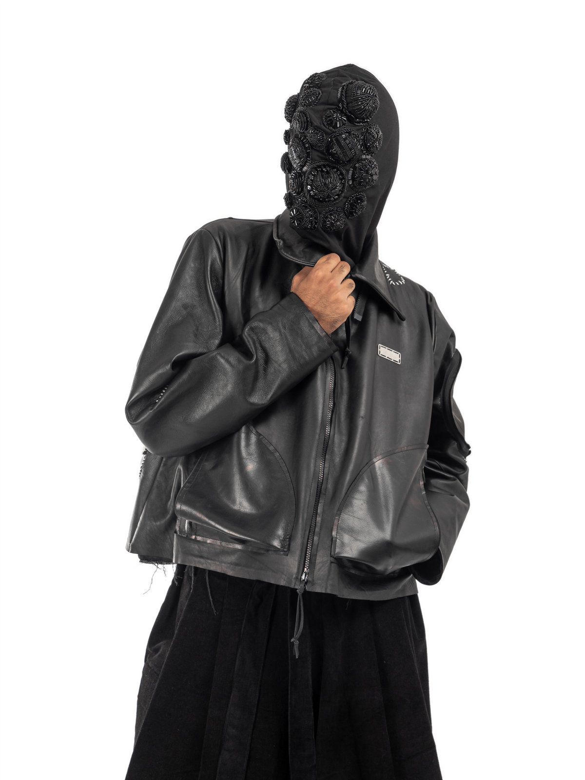 ABOMINATION JACKET