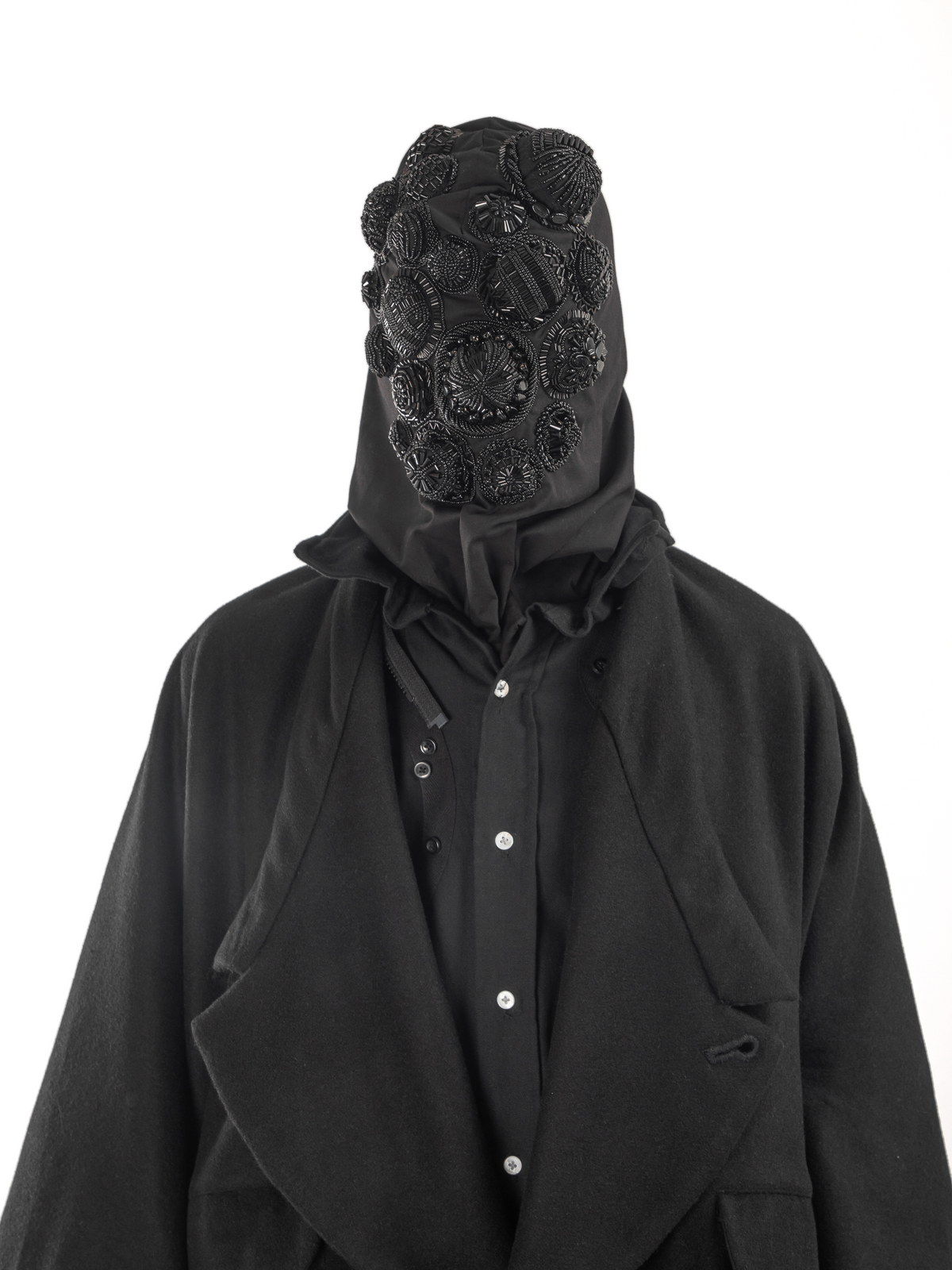 SHELTER JACKET