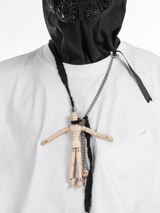MANNEQUIN NECKLACE