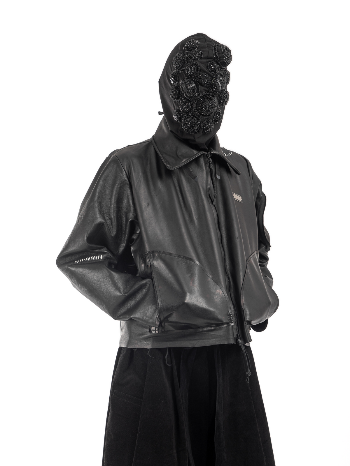 ABOMINATION JACKET