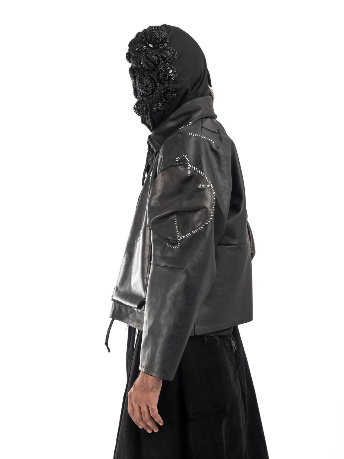 ABOMINATION JACKET