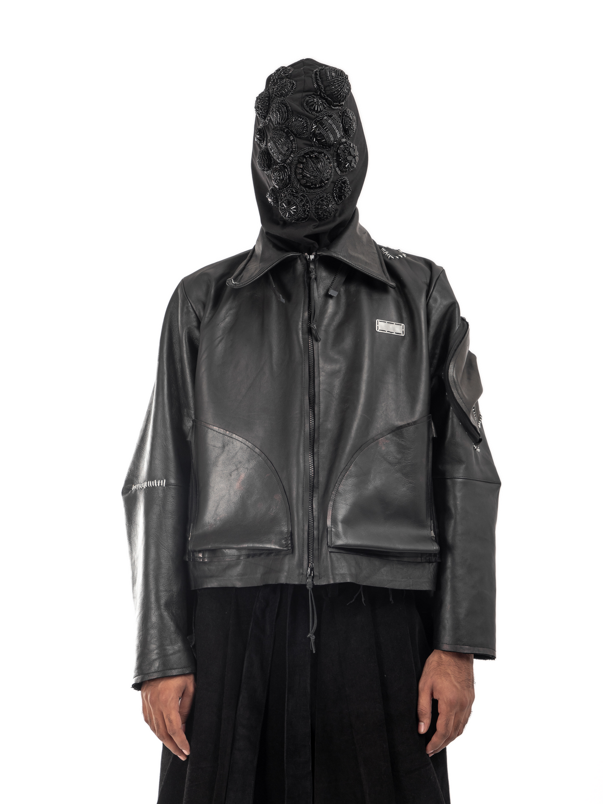 ABOMINATION JACKET