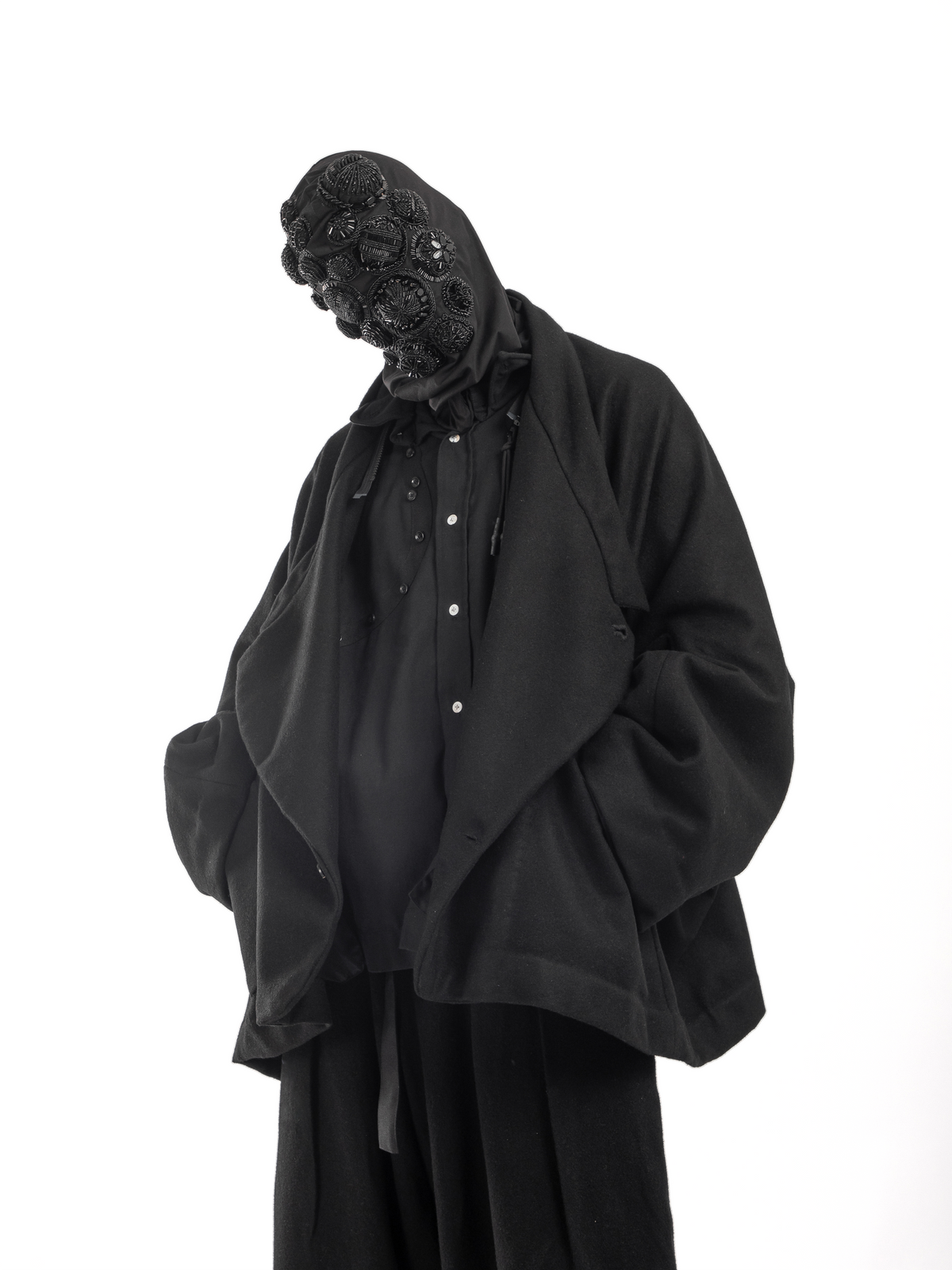 SHELTER JACKET