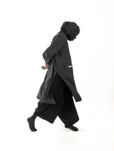 ASYM TUNIC