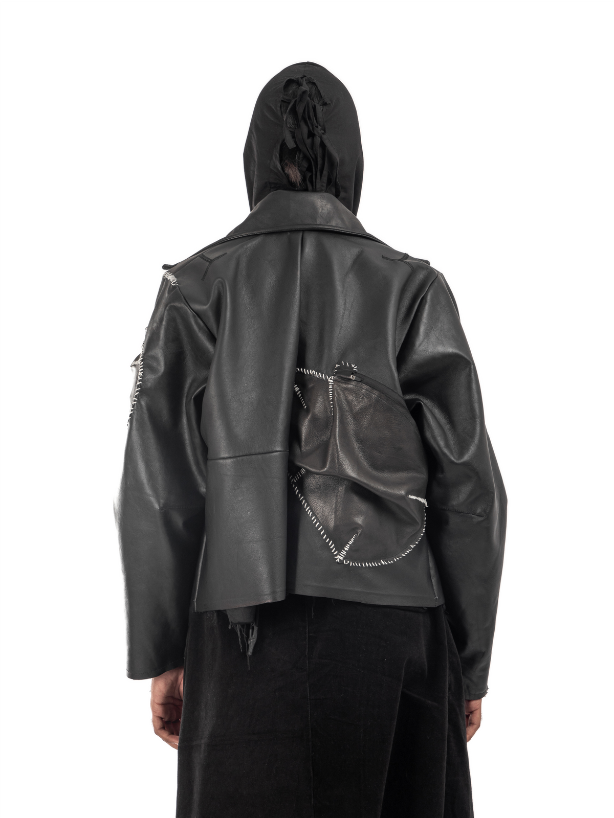 ABOMINATION JACKET