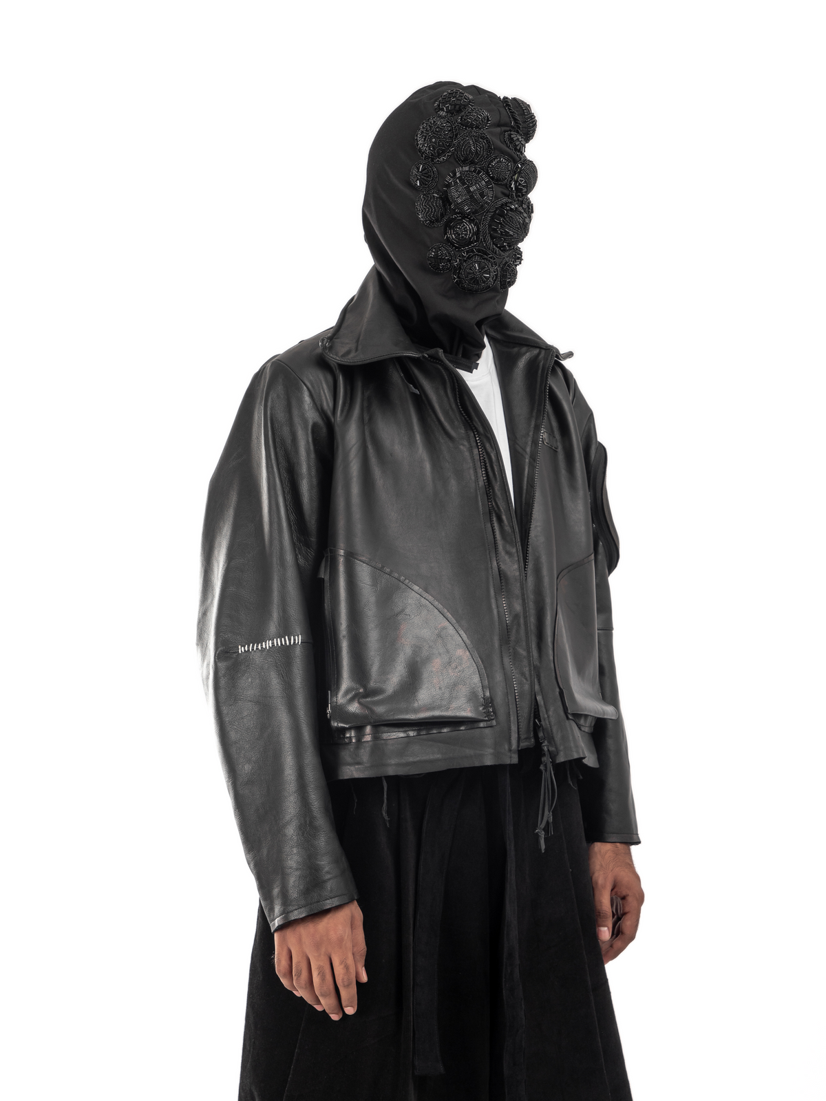 ABOMINATION JACKET