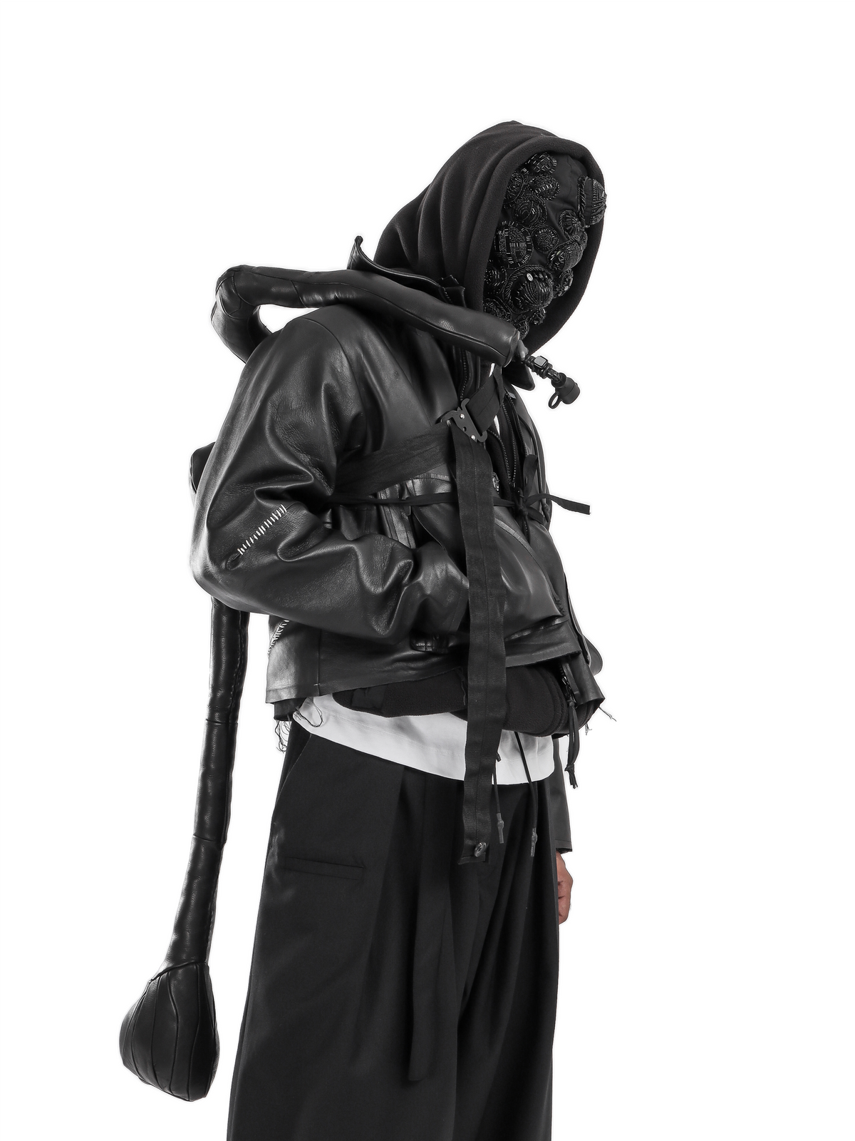 ABOMINATION JACKET