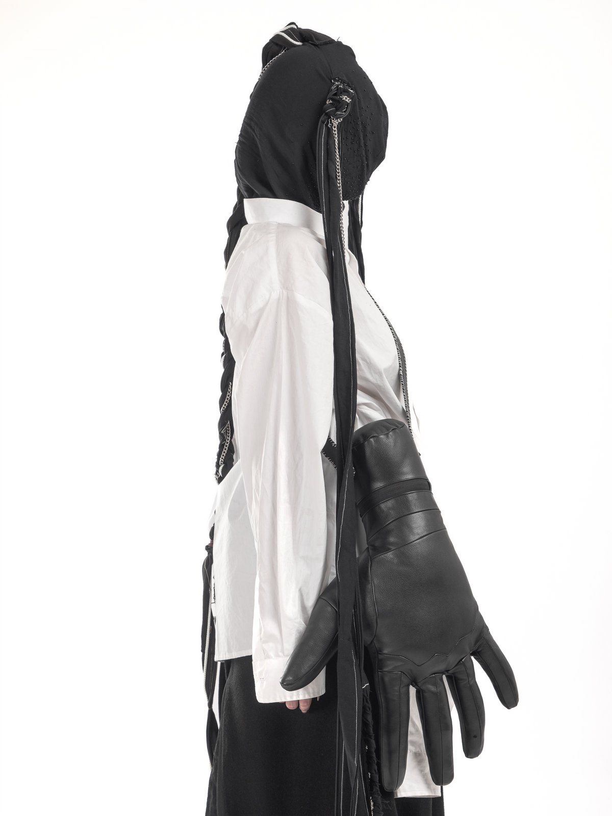 ANATOMICAL HAND BAG