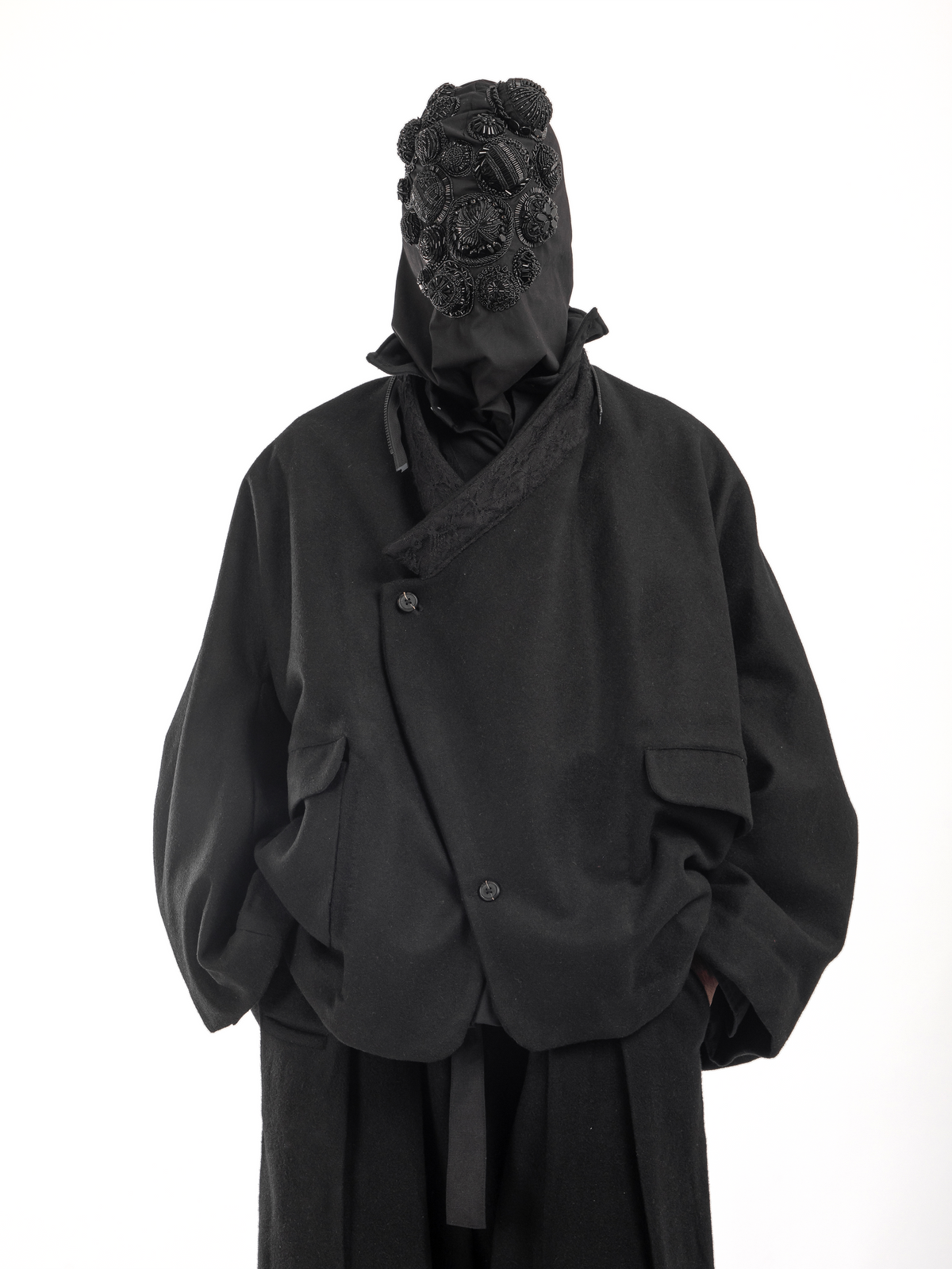 SHELTER JACKET