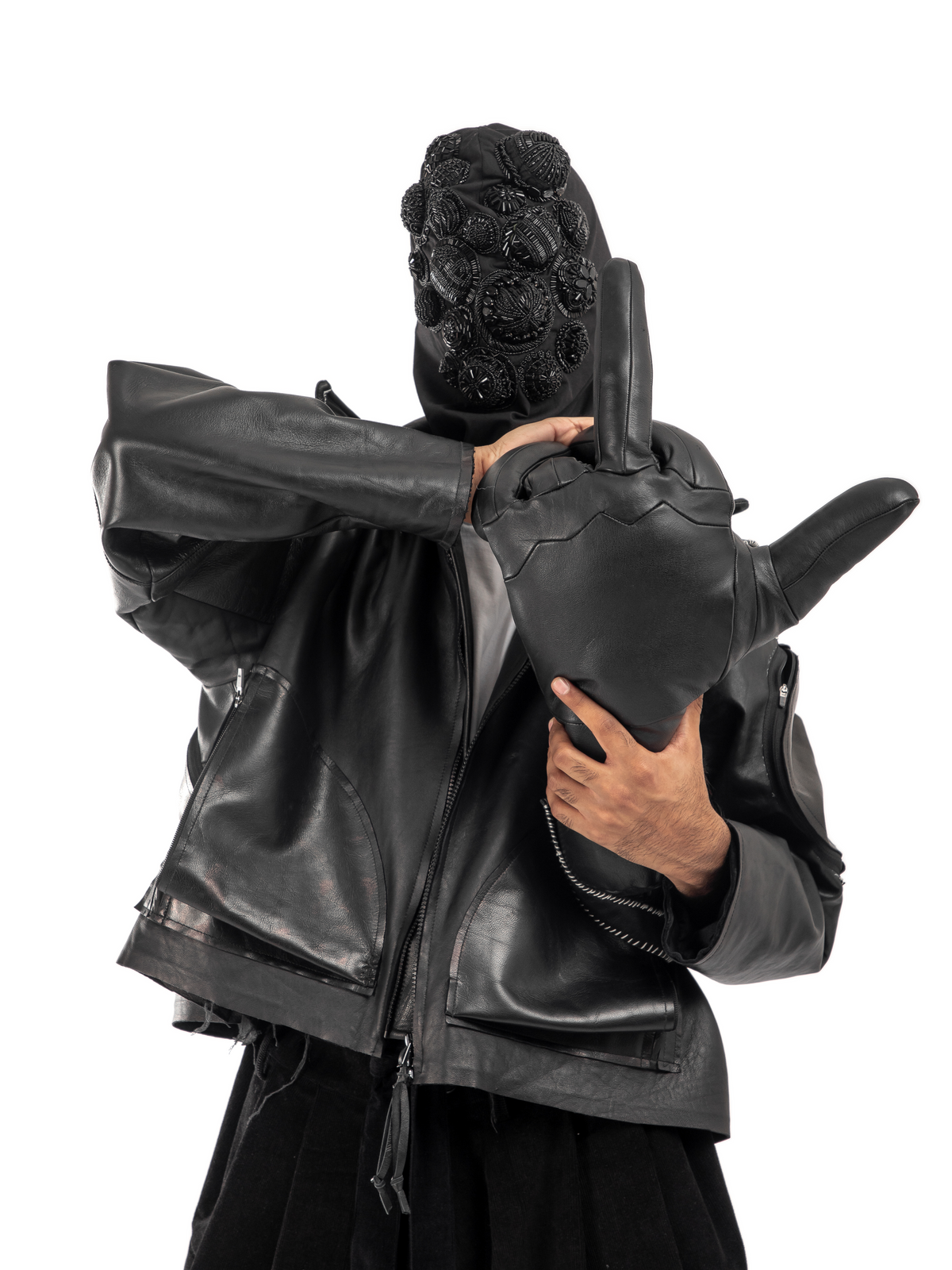 ANATOMICAL HAND BAG