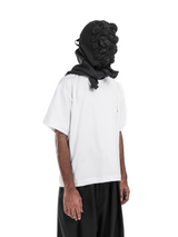 BABY SWEATER SCARF BEANIE THING