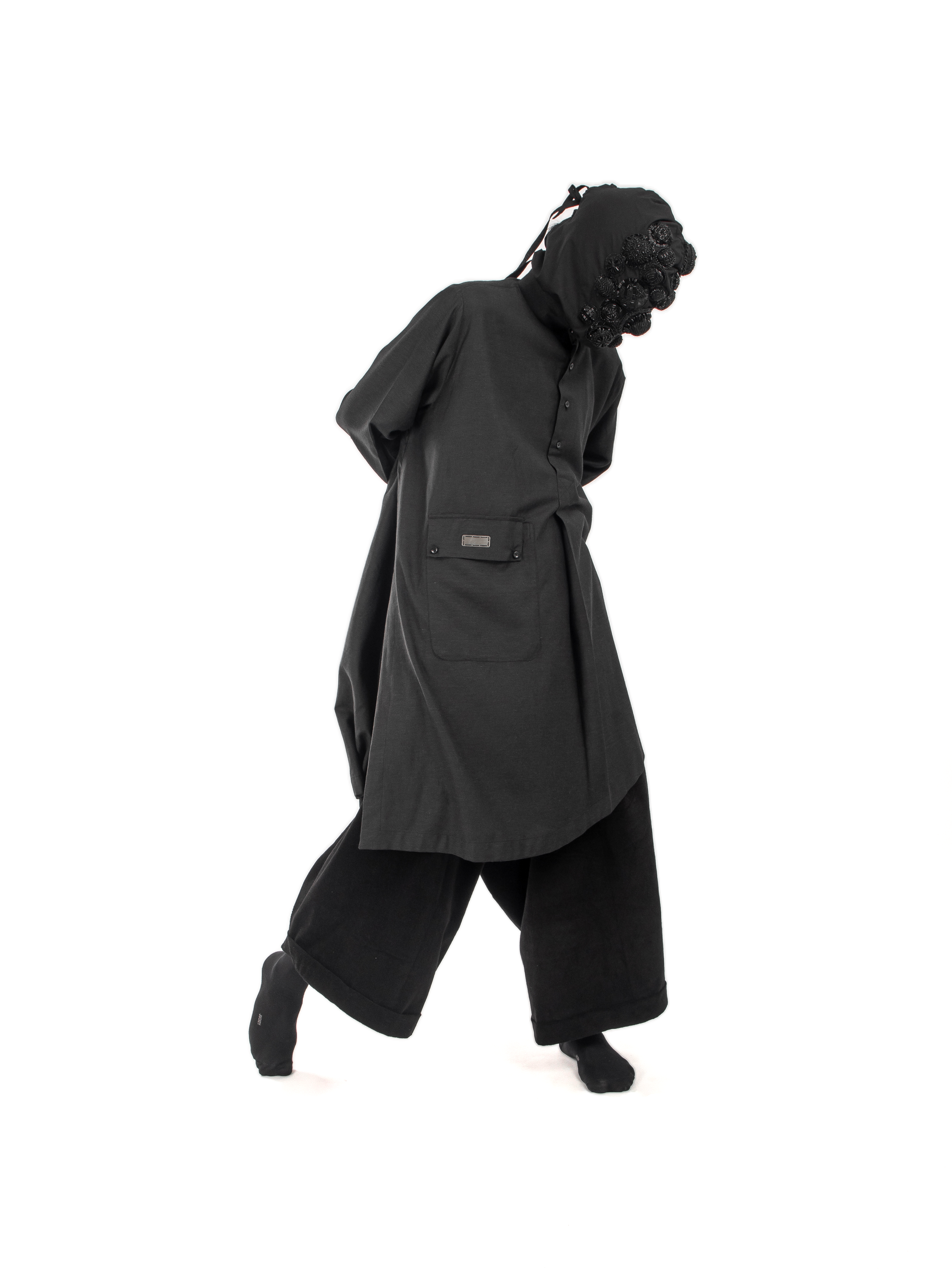 ASYM TUNIC