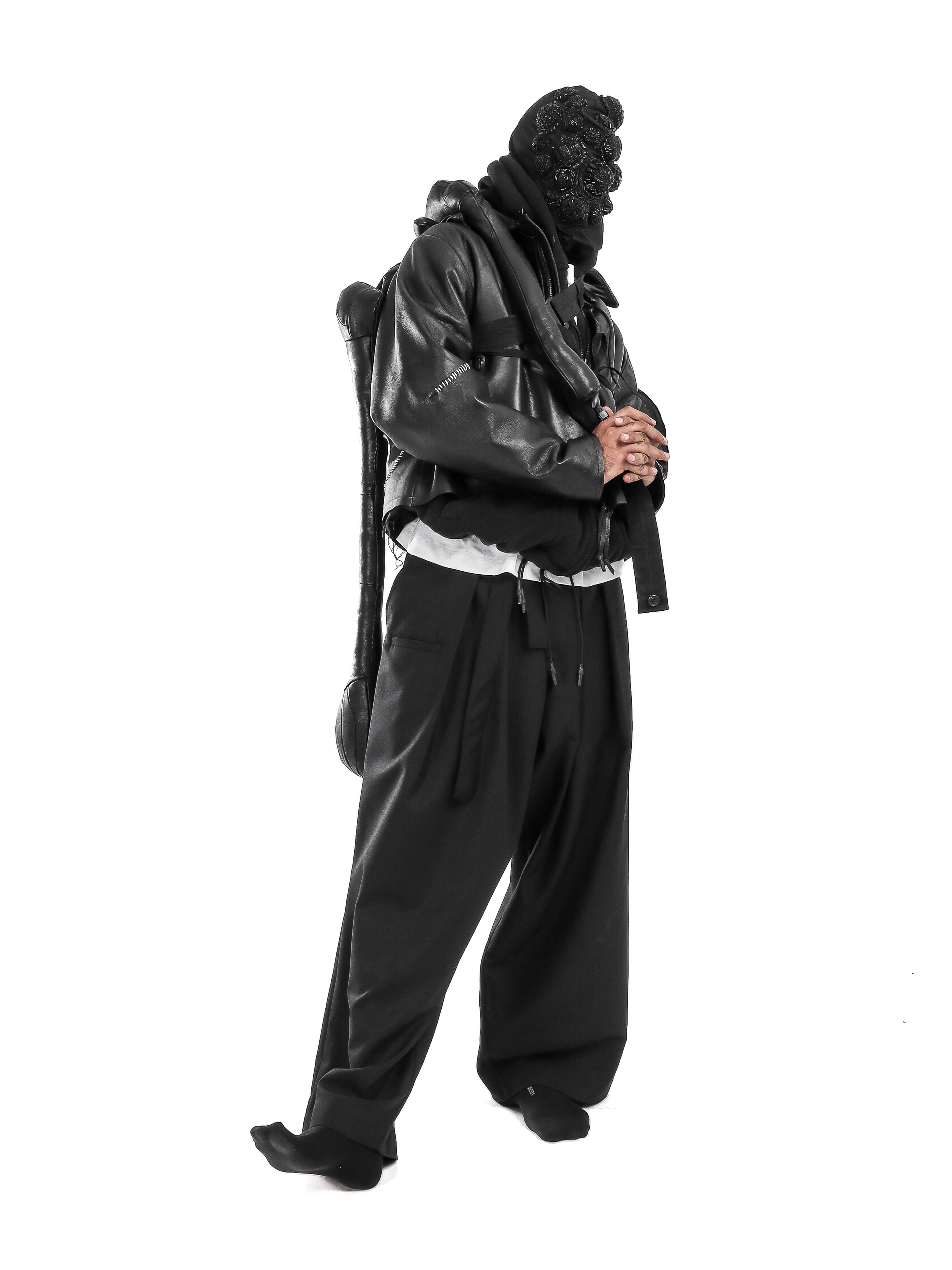 SHOULDER HYDRATION PACK