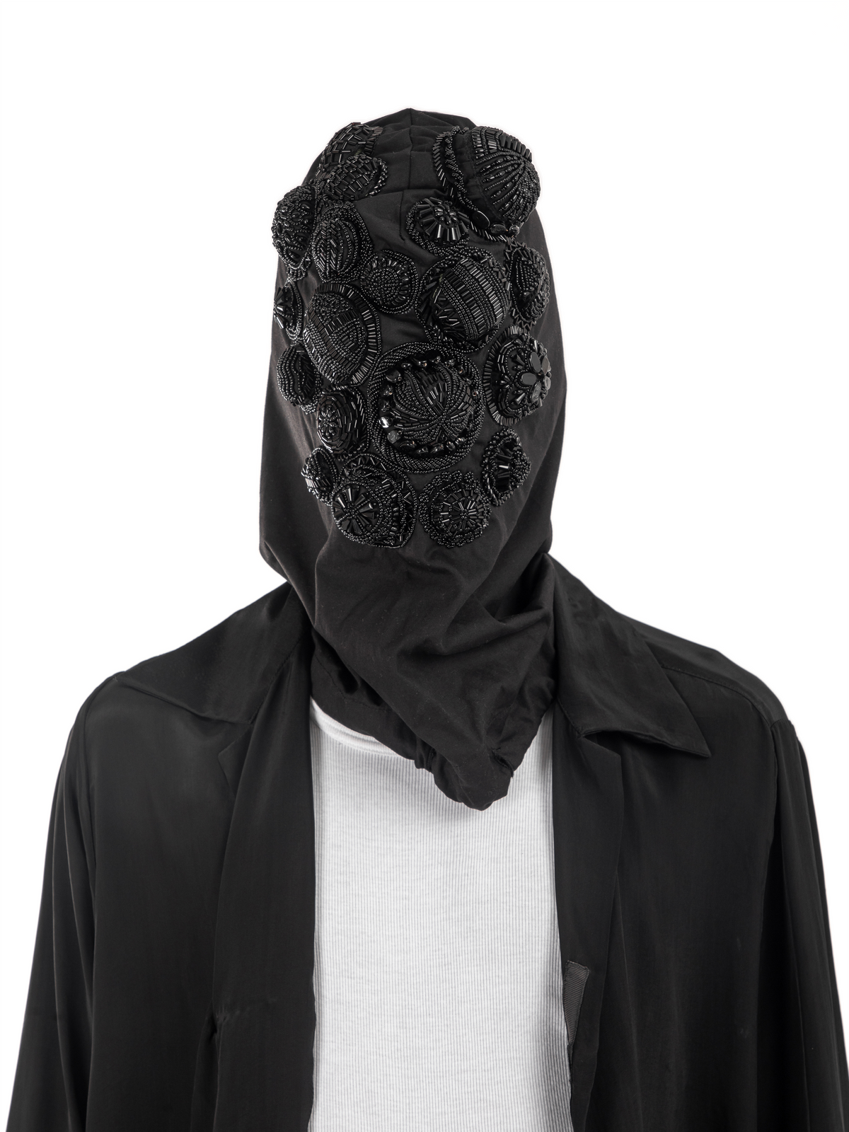 ASYM SHIRT