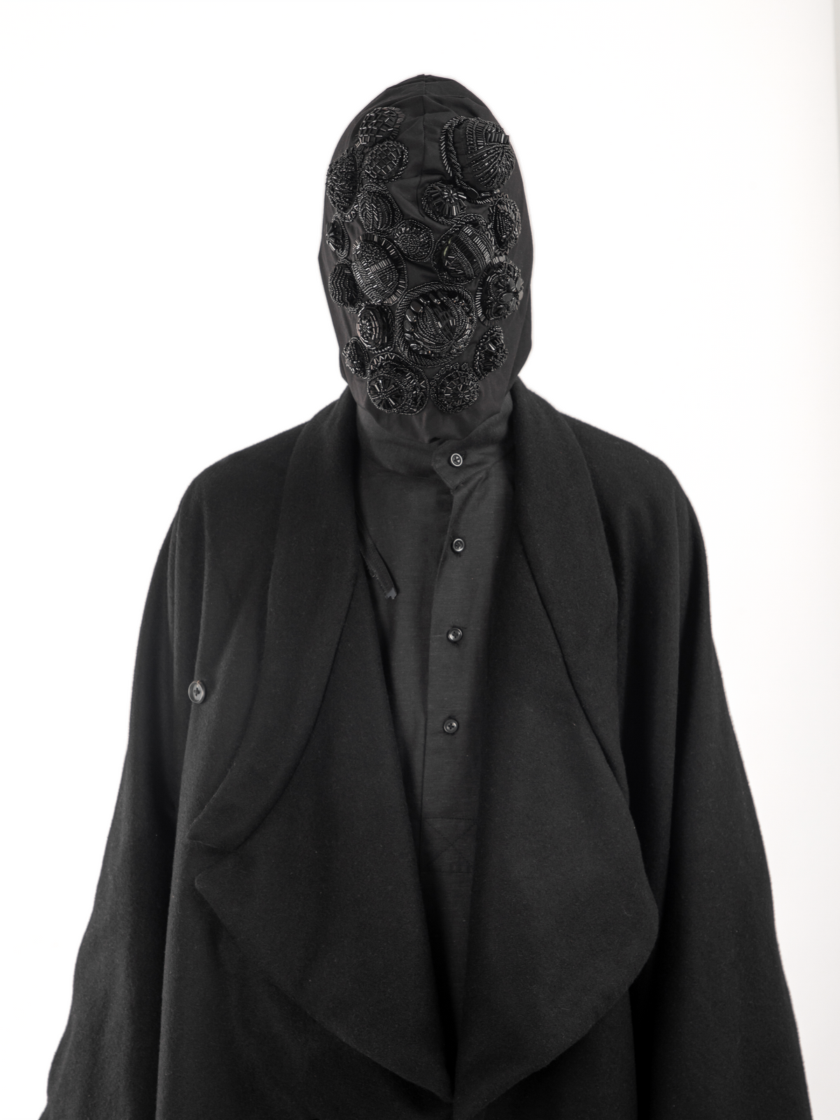 SHELTER COAT