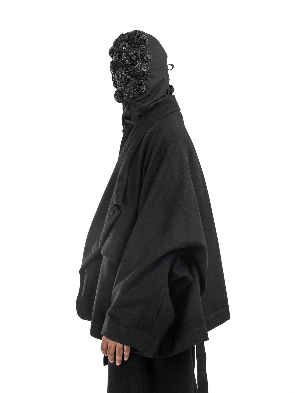 SHELTER JACKET