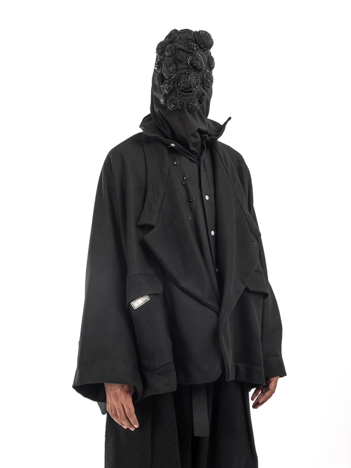 SHELTER JACKET