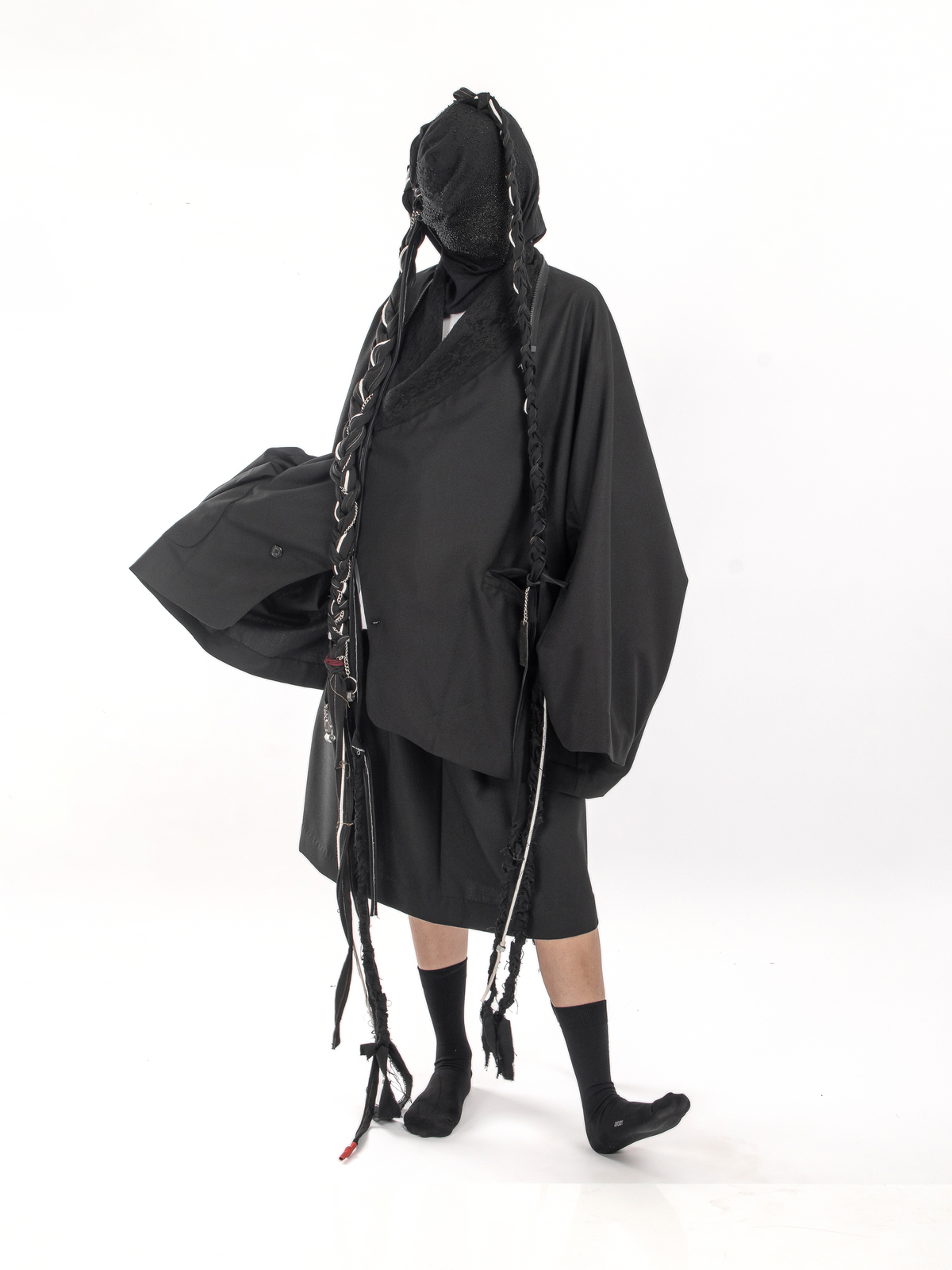 SHELTER JACKET
