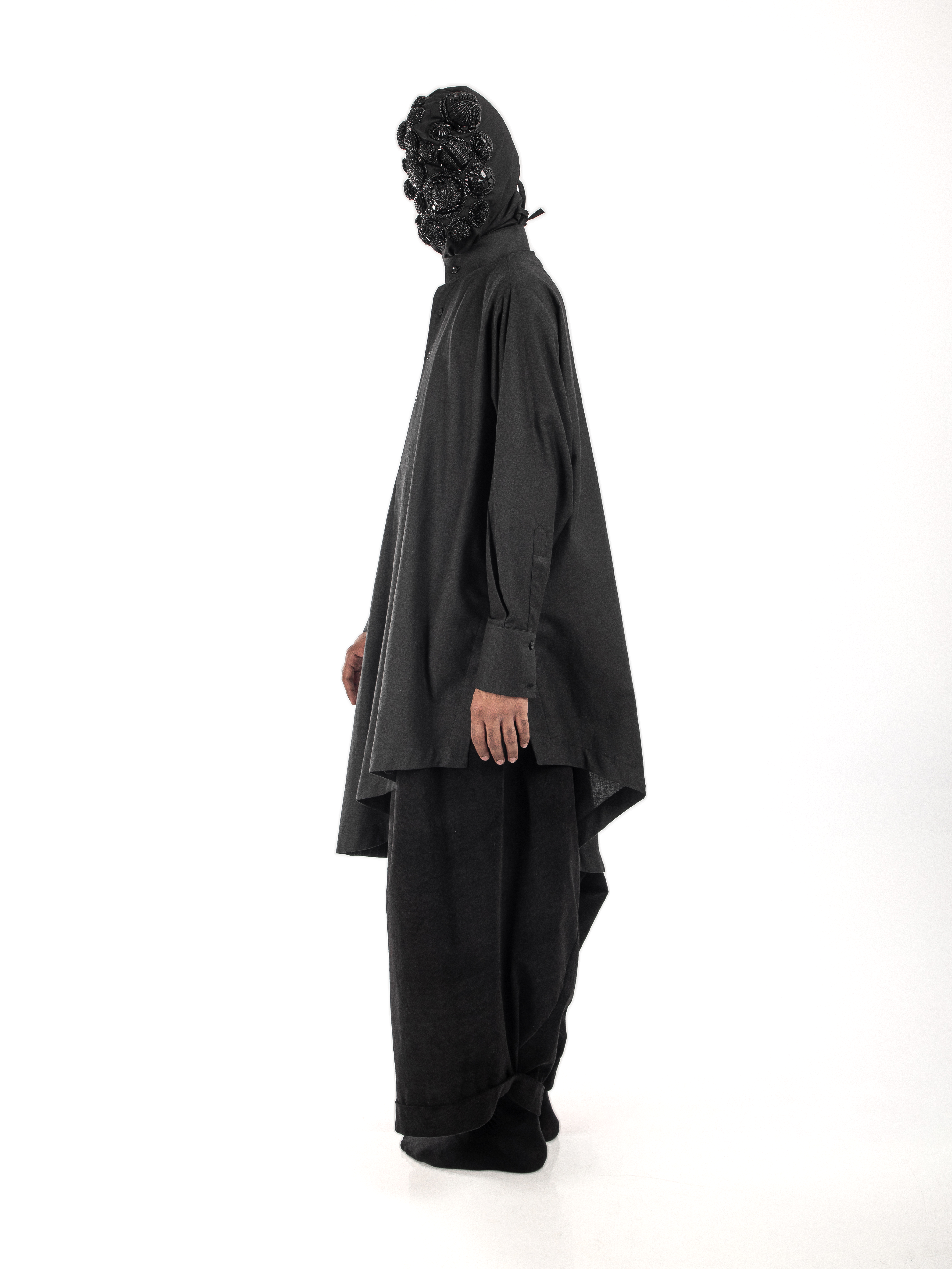 ASYM TUNIC