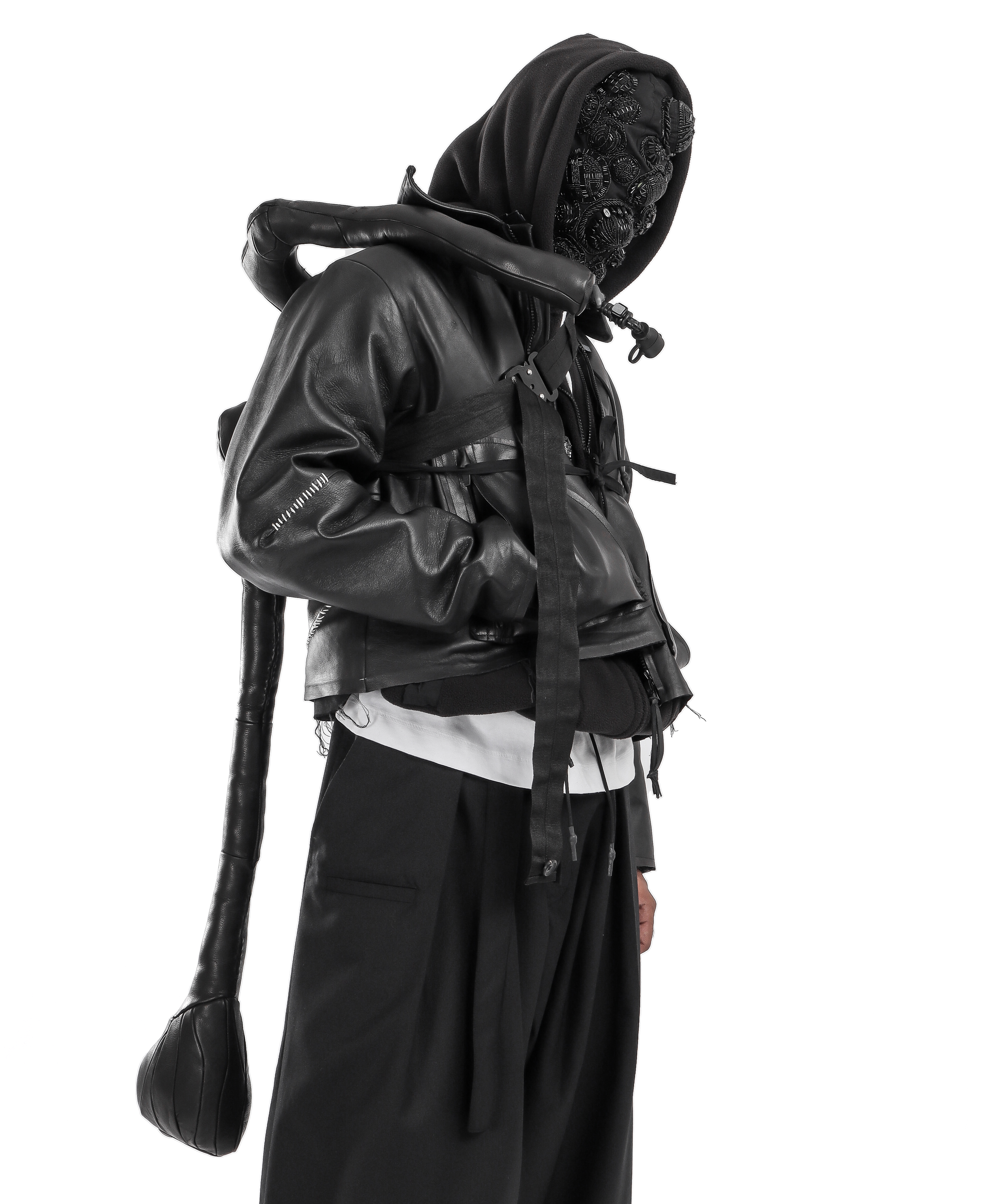 SHOULDER HYDRATION PACK