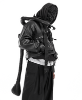 SHOULDER HYDRATION PACK