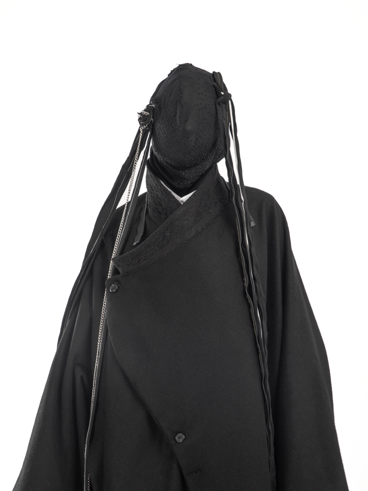 SHELTER COAT